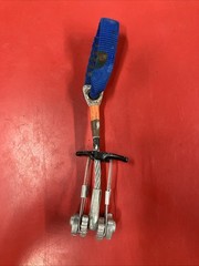 HB Wales Flexi-Fix size 1 1/2 Climbing Cam