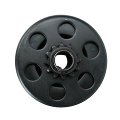 Fits for Predator 212cc 6.5HP Centrifugal Clutch 3/4» Bore 12 Tooth #35 Chain