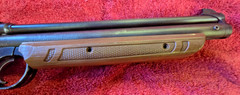 VINTAGE CROSSMAN AMERICAN CLASSIC MOD P1377 .177 CAL MULTI-PUMP PNEUMATIC PISTOL
