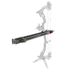 Archery Rapid Bow Launcher 6 Arrow Shooter Orbital Tool Bow Hunting Shooting