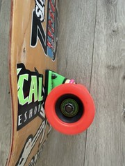 Jay Adams /dogtown 100% percent skateboarder very rare Jay AdamsPersonSkateboard