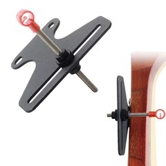Archery Recurve Bow Sight Full Metal Aim Recurve Simple Single Pin Bow Sight …