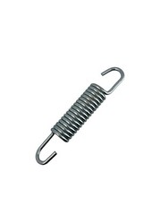 85 mm Kickstand Spring for the Monster Moto MM-B80 Mini Bike – Chrome Universal
