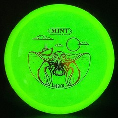 MINT Discs Nocturnal Lobster – Landscape
