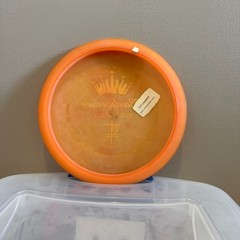 NEW PFN Innova Champion Leopard 171g – RARE COLLECTOR – Budweiser Rainbow Stamp