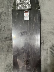 Dogtown/Branch Dist./Element Scott Oster 9.0 Deck