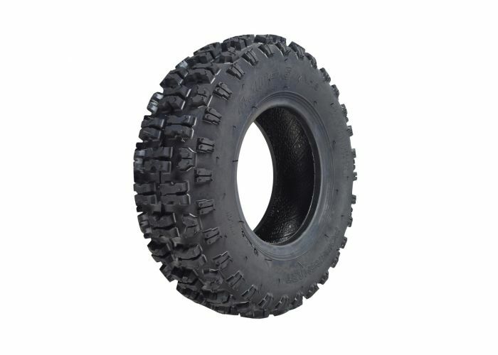 4.10-6 ATV & Mini Bike Tire