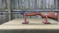 Vintage Daisy Model 120 .177 Air Rifle – Made in Spain by Gamo – Tested 503 FPS
