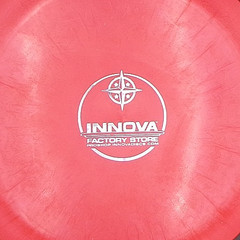Rare Innova Dominator Proto Star Set Champion GStar Factory Store 176g 177g