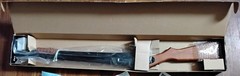 NEW IN BOX 2010 Daisy Model 25, Pump BB Gun/Air Rifle, Rogers, Arkansas
