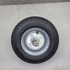 Razor E300 E300S E325 Front Tire and Wheel Assembly Versions 41+ Aluminum™