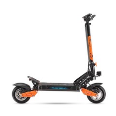 Halo Knight T102 E-Scooter 1200W 21Ah 10″ Electric Scooter Foldable 50km/h USA