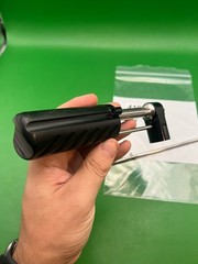 Inception Designs Pump Kit Black