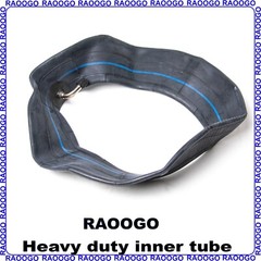 2PCS 10×2.5 & 10×2.50 Inner Tube fit 10×3 & 255×80 & 80/65-6 Electric Scooter