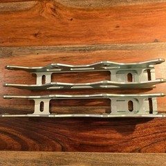 Rollerblade Twister Frames