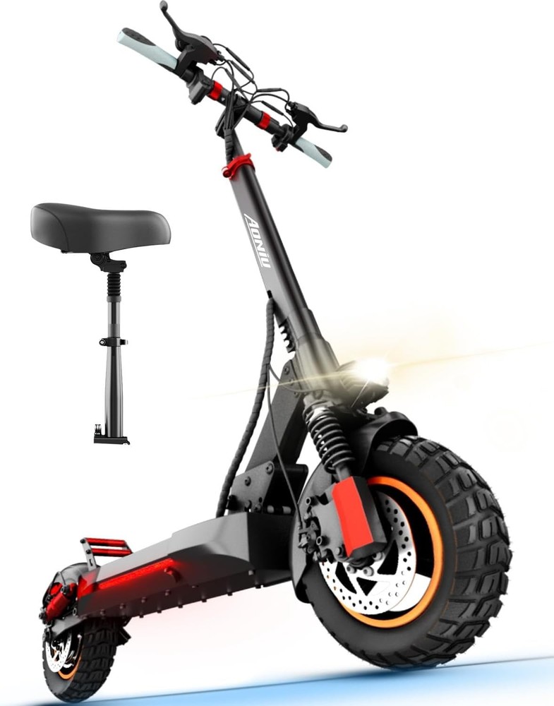 Aoniu M4 Electric Scooter