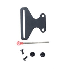 Recurve Bow Easy To Install Quick Detachable Takedown Calibrated Sight