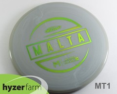 Discraft MCBETH ESP MALTA 174-76g *pick weight & color* Hyzer Farm disc PART TWO