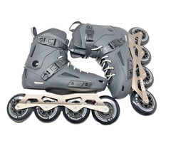 Rollerblade Lightning 90 Mens Skates 8.0 – 8.5