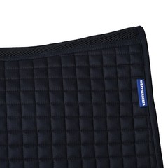 WeatherBeeta Prime Air-Tec Jump Shaped Saddle Pad