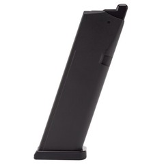 UMAREX GLOCK™ 17 Gen4 C02 6mm GBB Airsoft Pistol Magazine by KWC 17rd 2276311