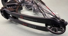 Barnett XP370 Crossbow Package 370 FPS TriggerTech Red Dot NEW Unassembled