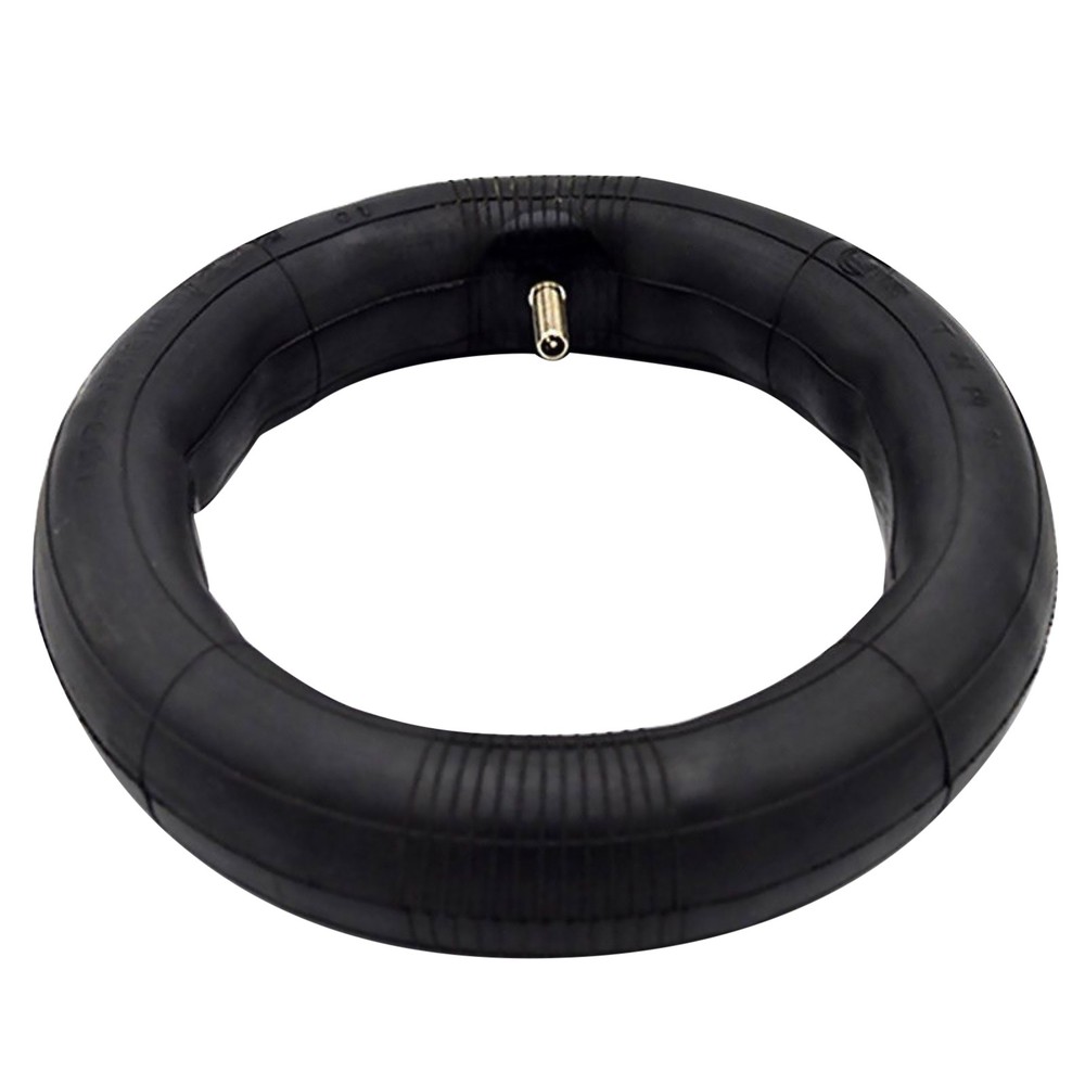 Black 8 1/2×2 Solid Tire Wheel Inner Tube For Xiaomi Mijia M365 Electric Scooter