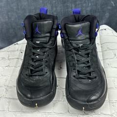 Nike Jordan 12 Retro 2020 in Dark Concord Sz 6Y