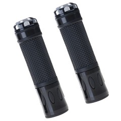 Non-slip Scooter Grips for Electric Scooter Alloy Rubber Handle Cover Accessory