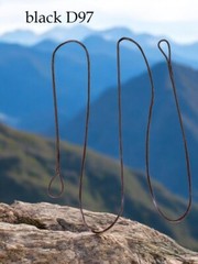 D97 Fast Flight Bowstring – 16 Strand – Fits Bear Grizzly, Samick, ILF Recurves