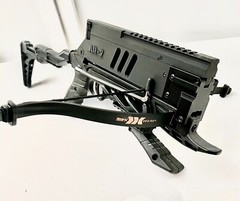 Pistol Crossbow Magazine – 7 Shot AutoLoader plus speedloader(s)