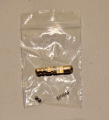 CUSTOM SOLID BRASS SAFETY FOR CROSMAN 1377 1322 2240 2250 2300 2400 2289 DRIFTER