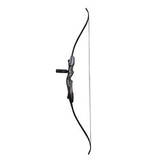 SAS Archery All-CNC Aluminum Bow Stabilizer for Compound Bows Recurve Compeition