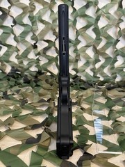 Umarex Ruger Mark IV .177 (4.5mm) Pellet Break Barrel Air Pistol