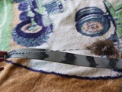 Hunters Niche Predator Takedown Recurve By Ron Pittsley