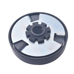 Centrifugal Clutch 3/4″ Bore for Carter Go Karts Wood Chippers Up to 6.5HP