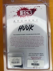 B3 Archery Thumb Button Release, new in box