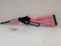Daisy Buck Conversion Kit: Synthetic Stock & Forearm Combo – ANY COLOR