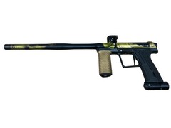 Used Inception Designs Etha 2 Paintball Marker w/ Case