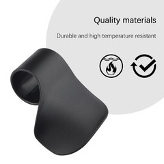 2PCS Motorcycle Cruise Control,AntiSlip Motorcycle Throttle Assist Mounting o…