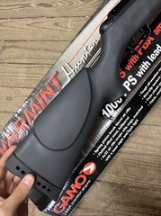 Gamo Varmint Hunter Air Rifle 177 Cal W Box Works Great