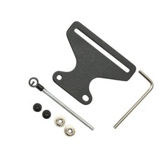 1Pin Archery Sight Simple Single Recurve Bow Hunting Accessories Collimation ^