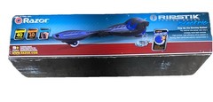 Razor RipStik Electric Caster Board – Blue