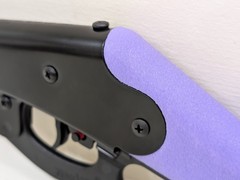 Daisy Buck Conversion Kit: Synthetic Stock & Forearm Combo – ANY COLOR