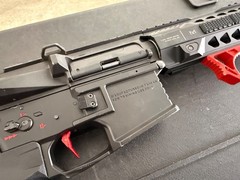 Krytac Trident MK2 PDW (Umbrella Armory DSG)