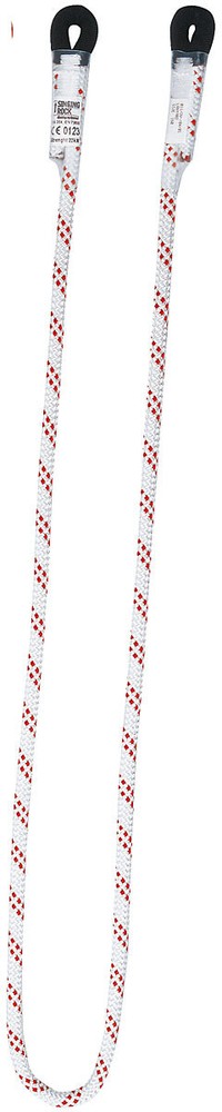 Singing Rock Static Rope Lanyard «i» – 150cm/60in – Durable and Reliable Slings