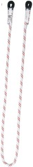 Singing Rock Static Rope Lanyard «i» – 150cm/60in – Durable and Reliable Slings