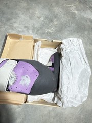 Evolv Elektra Women’s Climbing Shoes Violet Purple US 7.5 UK 6 EU 38 Medium