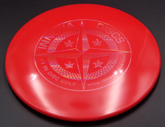 RARE 2016 Innova Star Mirage Proto Star Vanishing Holo Foil NEW OOP 171g