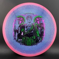 Infinite Discs Halo Metal Flake C-Blend Emperor – First Run